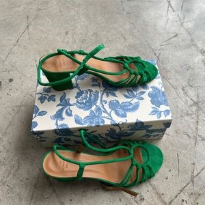Sezane Gloria Sandals 41 EUR